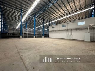 For sale warehouse in Bang Bo, Samut Prakan