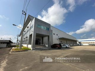 For sale warehouse in Bang Bo, Samut Prakan