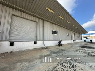 For sale warehouse in Bang Bo, Samut Prakan