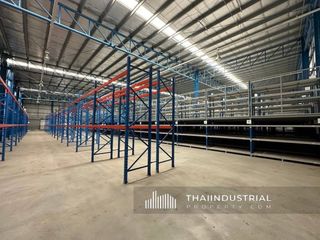 For sale warehouse in Bang Bo, Samut Prakan