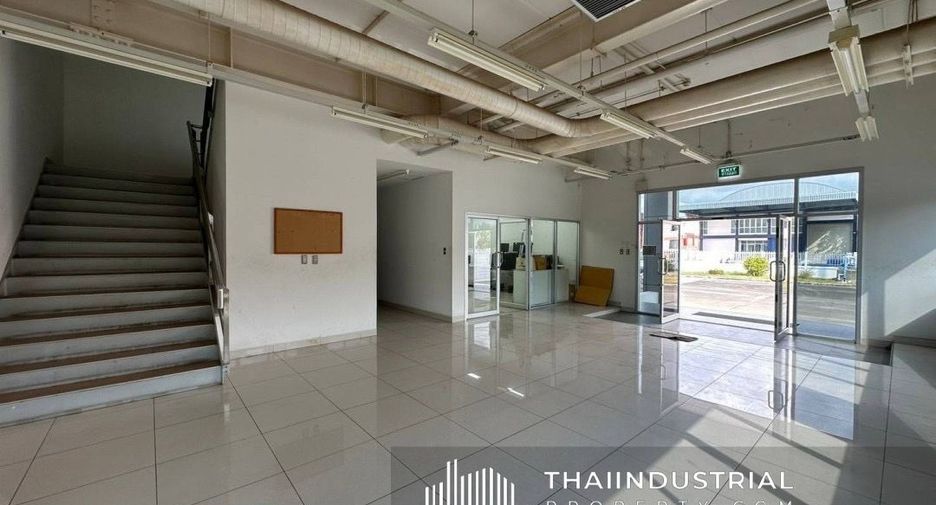 Lagerhaus zum Kauf in Bang Bo, Samut Prakan