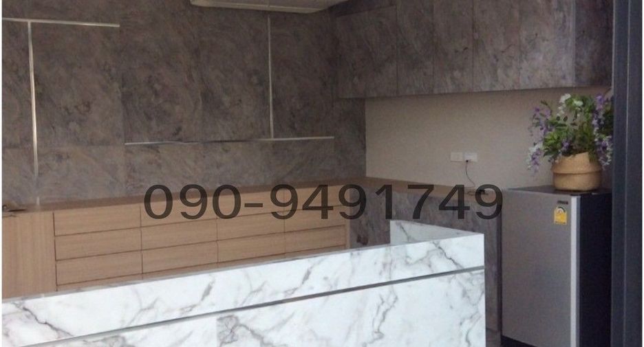 For rent 1 bed retail Space in Bueng Kum, Bangkok