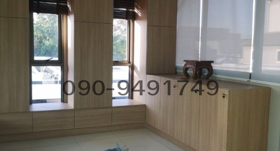 For rent 1 bed retail Space in Bueng Kum, Bangkok