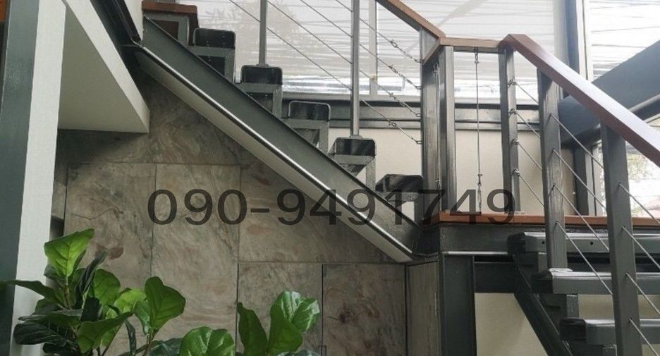 For rent 1 bed retail Space in Bueng Kum, Bangkok