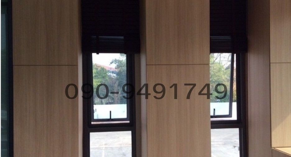 For rent 1 bed retail Space in Bueng Kum, Bangkok