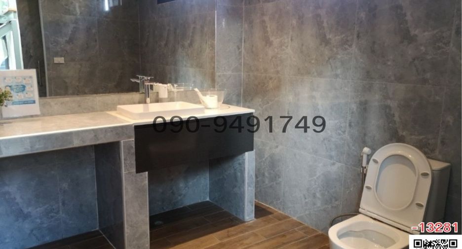 For rent 1 bed retail Space in Bueng Kum, Bangkok