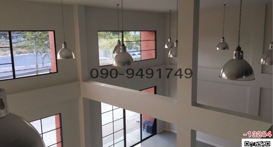 For rent 1 bed retail Space in Sai Mai, Bangkok