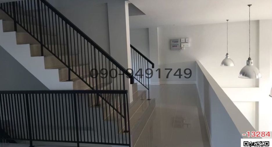 For rent 1 bed retail Space in Sai Mai, Bangkok