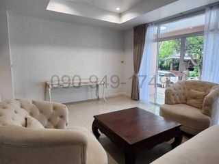For rent 4 bedrooms house in Bang Khae, Bangkok