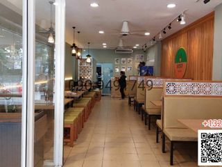 For rent retail Space in Bangkok Noi, Bangkok