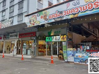 For rent retail Space in Bangkok Noi, Bangkok
