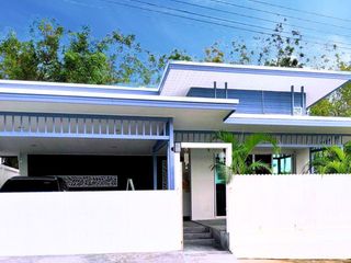 For rent and for sale 3 bed house in Takua Thung, Phang Nga