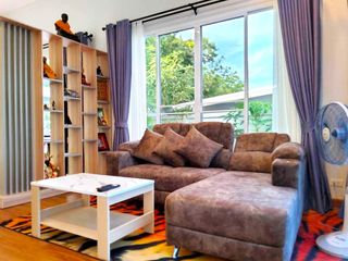 For rent and for sale 3 bed house in Takua Thung, Phang Nga