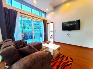 For rent and for sale 3 bed house in Takua Thung, Phang Nga
