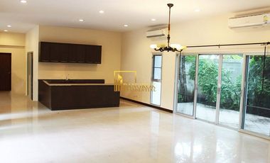 For rent 4 bed house in Suan Luang, Bangkok