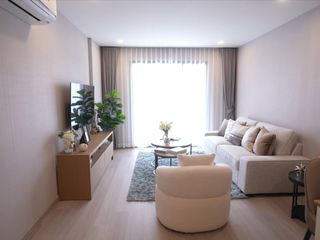 For sale 1 bed condo in Hang Dong, Chiang Mai