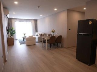 For sale 1 bed condo in Hang Dong, Chiang Mai