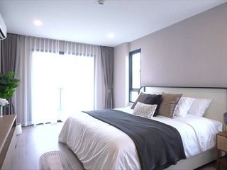 For sale 1 bed condo in Hang Dong, Chiang Mai