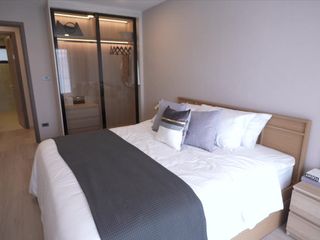 For sale 1 bed condo in Hang Dong, Chiang Mai