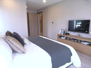 For sale 1 bed condo in Hang Dong, Chiang Mai