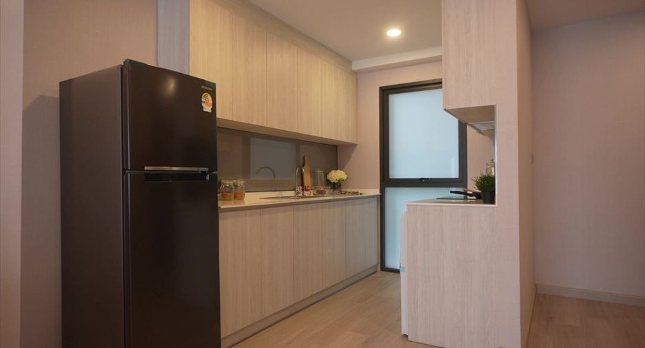 À vendre 1 chambre condo à Hang Dong, Chiang Mai