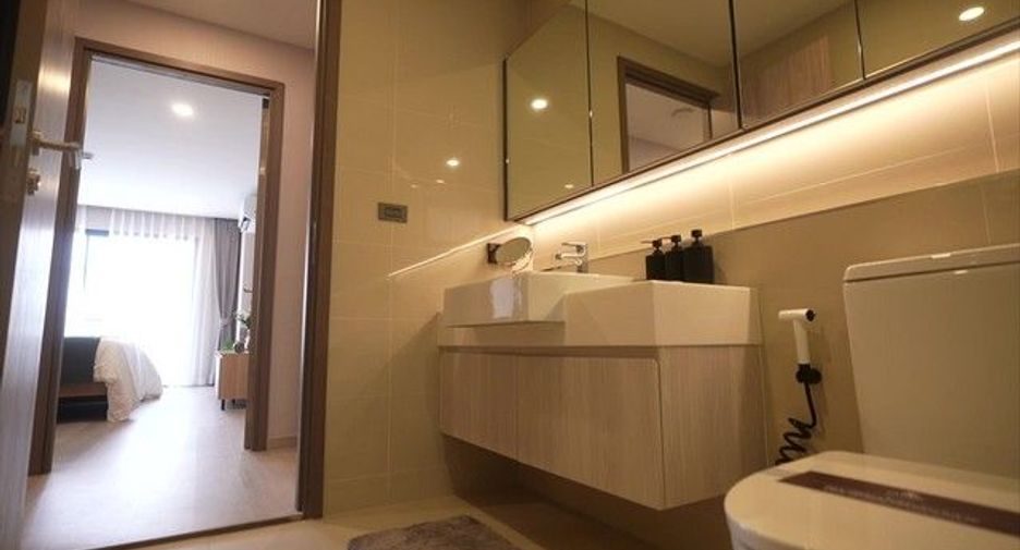 À vendre 1 chambre condo à Hang Dong, Chiang Mai
