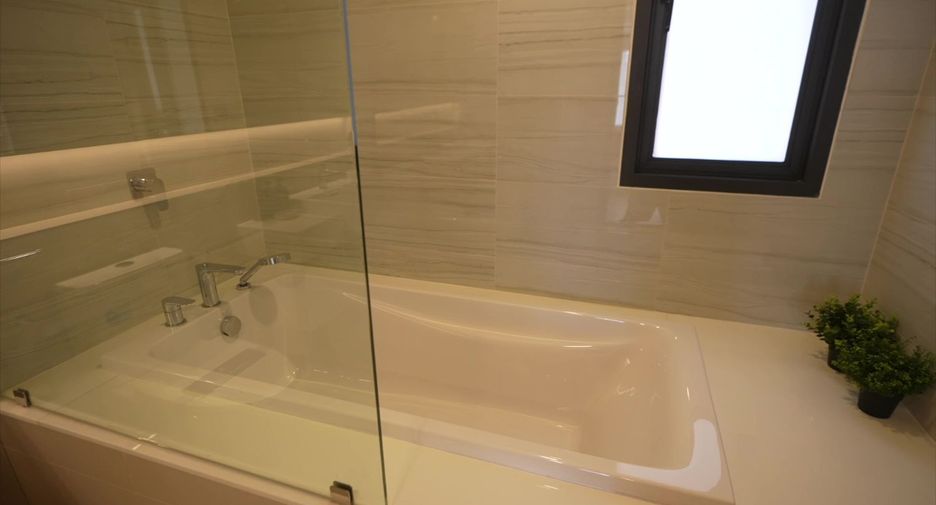À vendre 1 chambre condo à Hang Dong, Chiang Mai