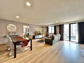 For rent 1 bed condo in Sathon, Bangkok