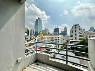 For rent 1 bed condo in Sathon, Bangkok