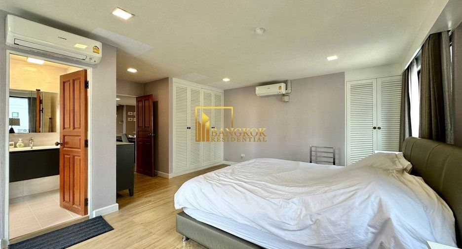 À louer 1 chambre condo à Sathon, Bangkok