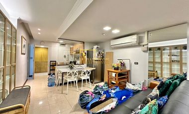 For rent 3 ベッドルーム condo in Sathon, Bangkok
