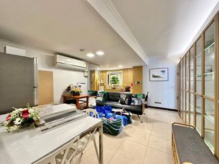 For rent 3 bedrooms condo in Sathon, Bangkok