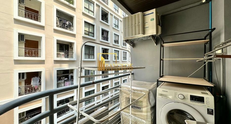À louer 3 chambres condo à Sathon, Bangkok
