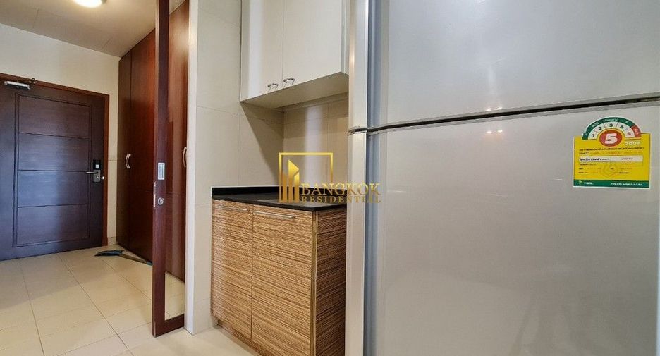 Serviced Apartment zur Miete mit 3 Zimmer in Watthana, Bangkok