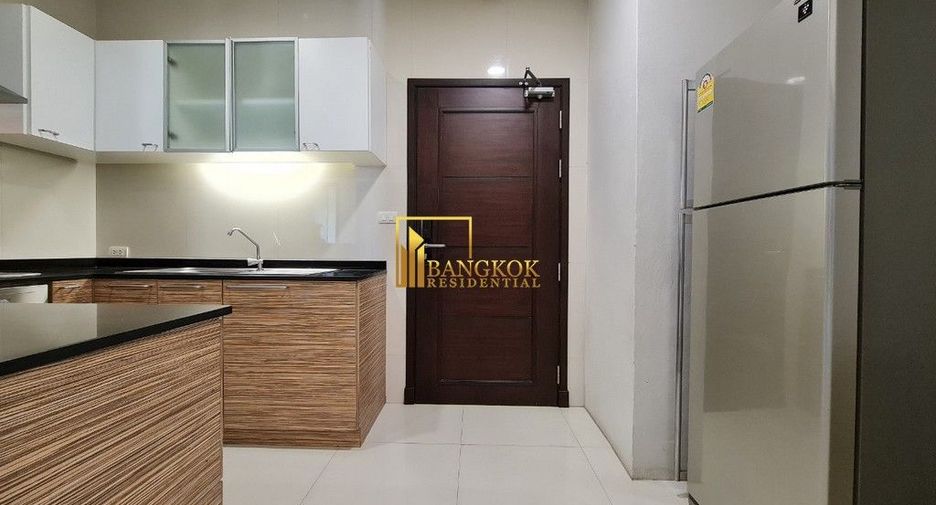 ให้เช่า 2 ห้องนอน เซอร์วิสอพาร์ตเมนต์ ใน วัฒนา, กรุงเทพฯ