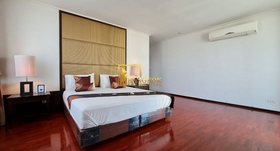 ให้เช่า 2 ห้องนอน เซอร์วิสอพาร์ตเมนต์ ใน วัฒนา, กรุงเทพฯ