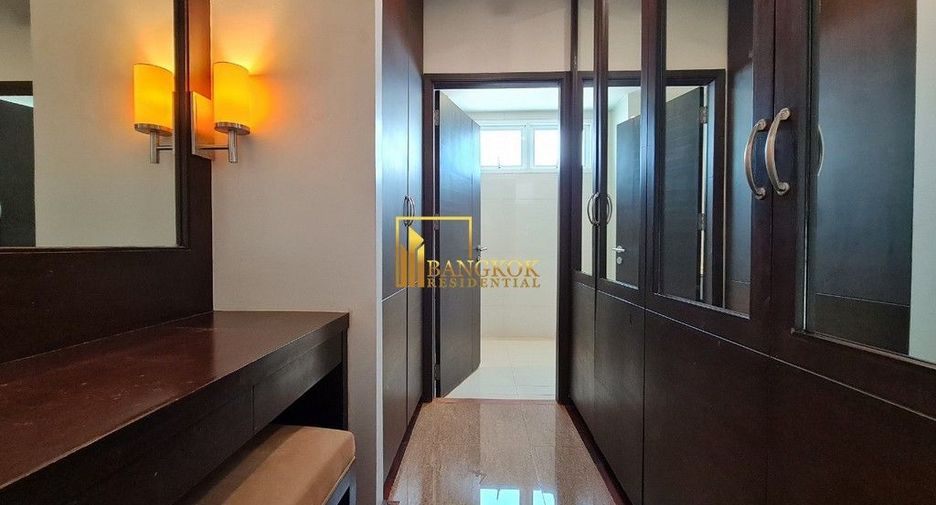 ให้เช่า 2 ห้องนอน เซอร์วิสอพาร์ตเมนต์ ใน วัฒนา, กรุงเทพฯ