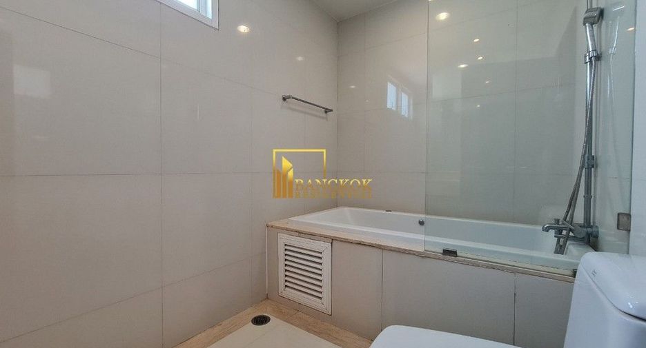ให้เช่า 2 ห้องนอน เซอร์วิสอพาร์ตเมนต์ ใน วัฒนา, กรุงเทพฯ