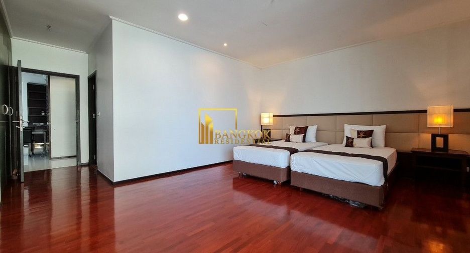 ให้เช่า 2 ห้องนอน เซอร์วิสอพาร์ตเมนต์ ใน วัฒนา, กรุงเทพฯ