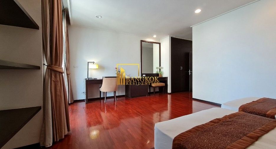 ให้เช่า 2 ห้องนอน เซอร์วิสอพาร์ตเมนต์ ใน วัฒนา, กรุงเทพฯ