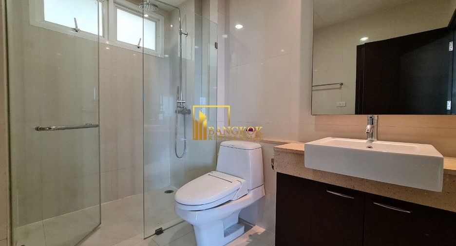ให้เช่า 2 ห้องนอน เซอร์วิสอพาร์ตเมนต์ ใน วัฒนา, กรุงเทพฯ