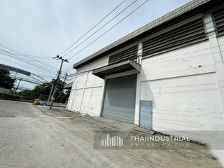 Аренда склад в Bang Sao Thong, Самутпракан