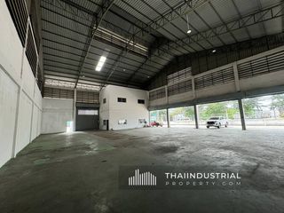 Аренда склад в Bang Sao Thong, Самутпракан