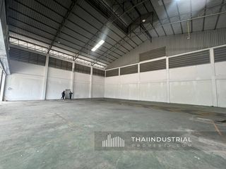 Аренда склад в Bang Sao Thong, Самутпракан