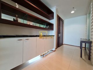 For rent 3 bedrooms serviced apartment in Watthana, Bangkok