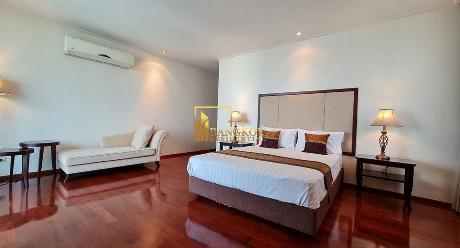ให้เช่า 3 ห้องนอน เซอร์วิสอพาร์ตเมนต์ ใน วัฒนา, กรุงเทพฯ