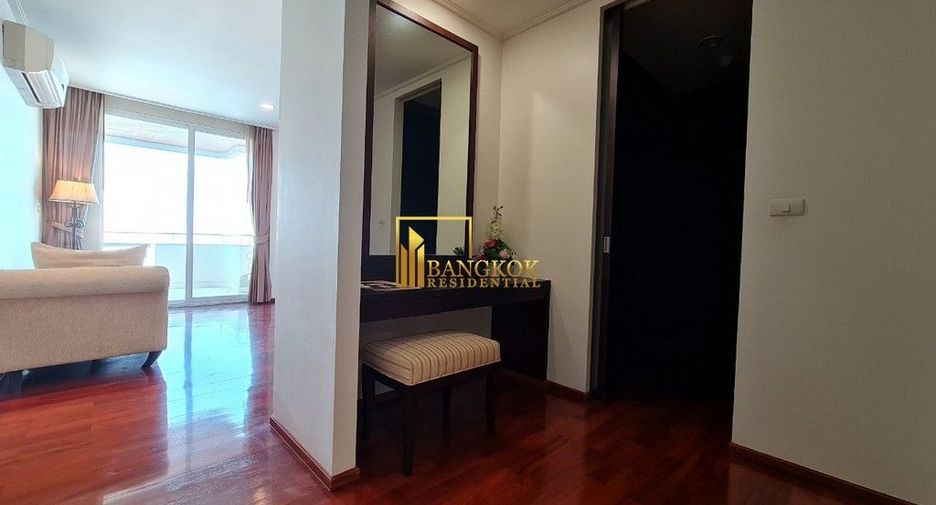ให้เช่า 3 ห้องนอน เซอร์วิสอพาร์ตเมนต์ ใน วัฒนา, กรุงเทพฯ