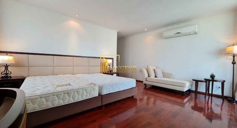 ให้เช่า 3 ห้องนอน เซอร์วิสอพาร์ตเมนต์ ใน วัฒนา, กรุงเทพฯ