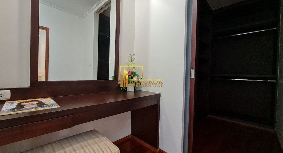 ให้เช่า 3 ห้องนอน เซอร์วิสอพาร์ตเมนต์ ใน วัฒนา, กรุงเทพฯ