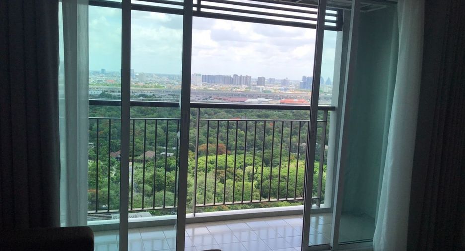出租 2 卧室 公寓 在 Phra Pradaeng, Samut Prakan